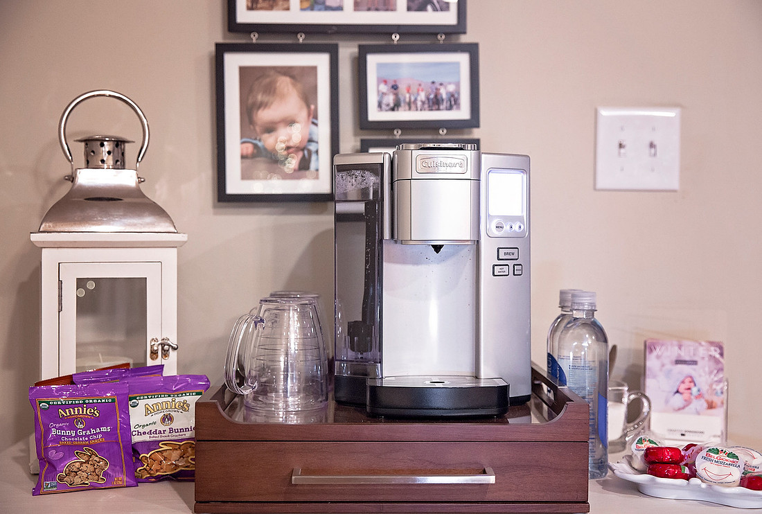 full service experiences for child photography studios