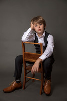 Growing up studio