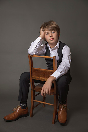 Growing up studio