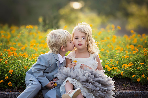 Best friends
