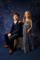 Siblings