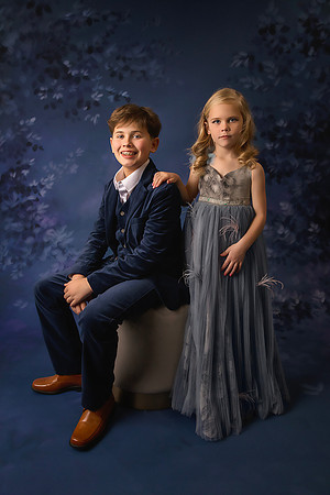 Siblings